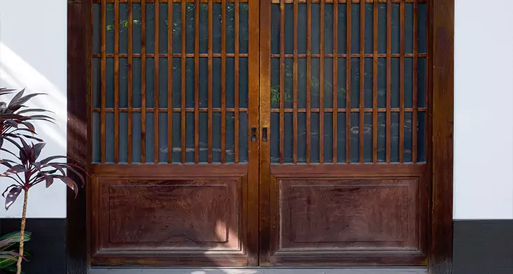 Accordion Patio Doors Repair in Lake Worth, FL