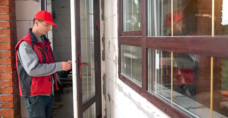 Comprehensive Commercial Door Repair Services in Lake Worth, FL