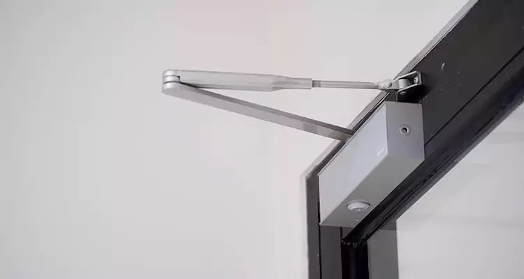 Screen Door Closer Installation in Lake Worth, FL