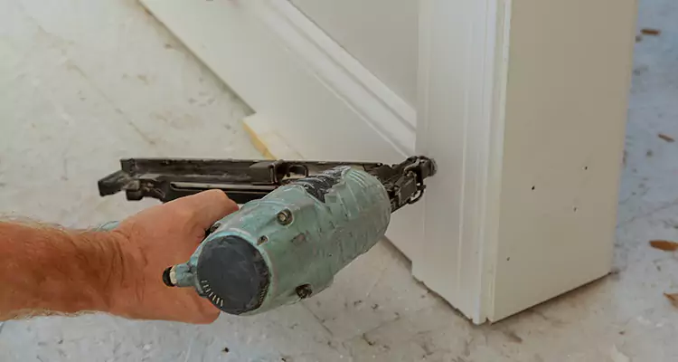 Patio Door Fix in Lake Worth, FL