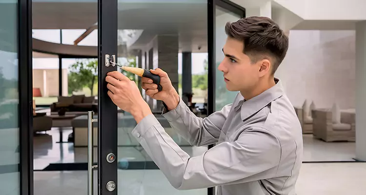 Best Door Lock RepairSliding Door Lock Repair in Lake Worth, FL