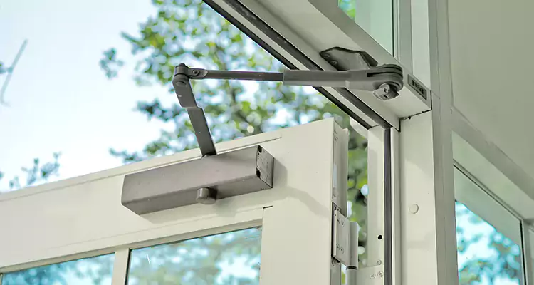 Automatic Door Opener Installation in Lake Worth, FL