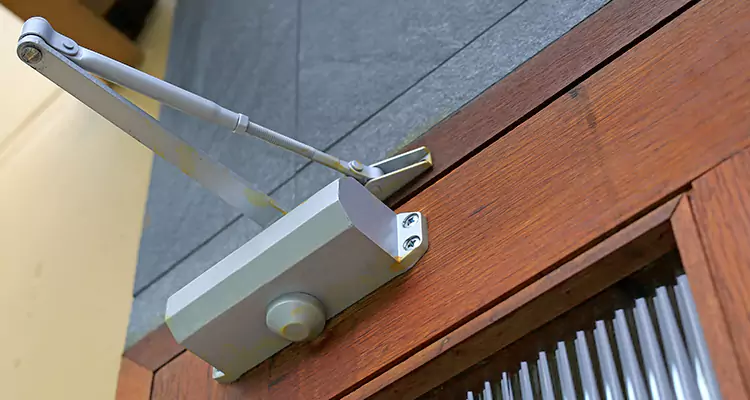 Automatic Door Opener Repair in Lake Worth, FL