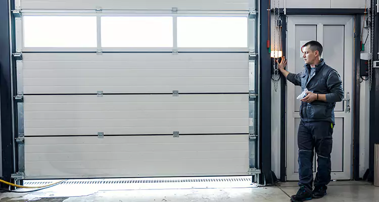 Our Garage Door Repair Services in Lake Worth, FL
