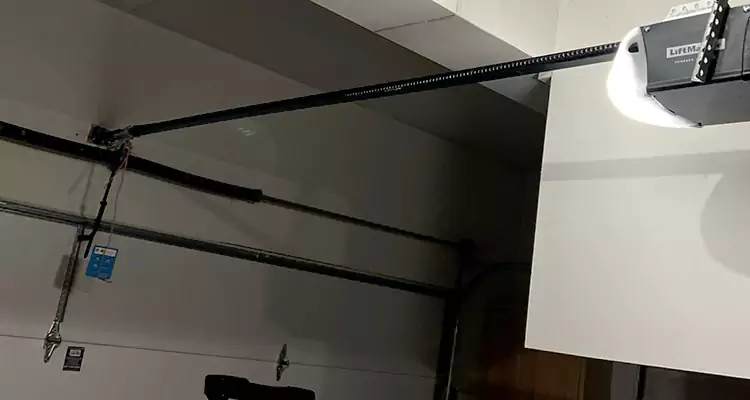 Garage Door Opener Sensor Replacement in Lake Worth, FL