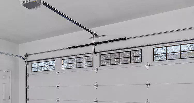 Garage Door Torsion Spring Repair in Lake Worth, FL