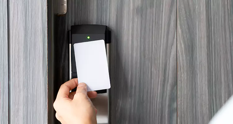 Hotel Swipe Card Door Locks Repair in Lake Worth, FL