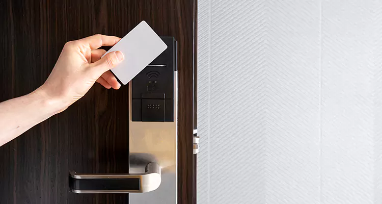Why Choose Us for Hotel Keycard Lock Repair in Lake Worth, FL?