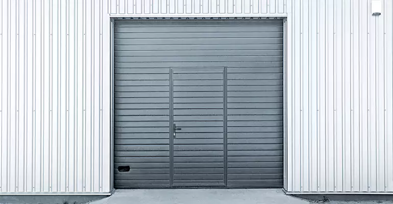 Trusted Industrial Overhead Door Repair in Lake Worth, FL