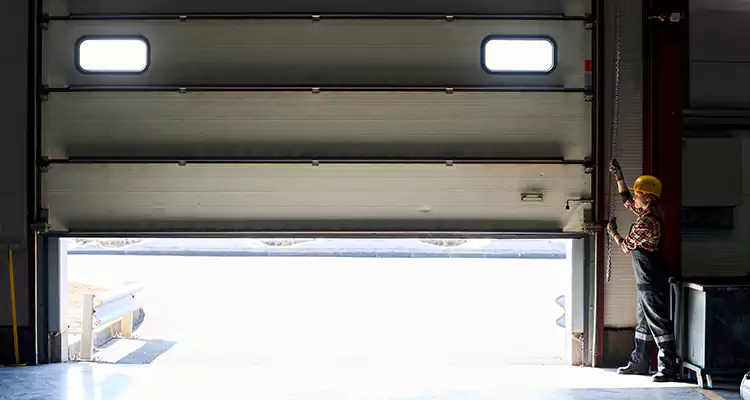 Industrial Roll Up Door Repair Services in Lake Worth, FL