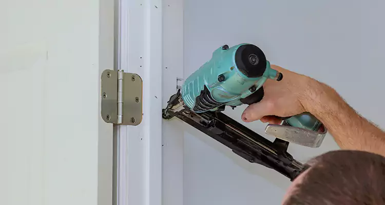 Interior Door Repair Services Near Me in Lake Worth, FL