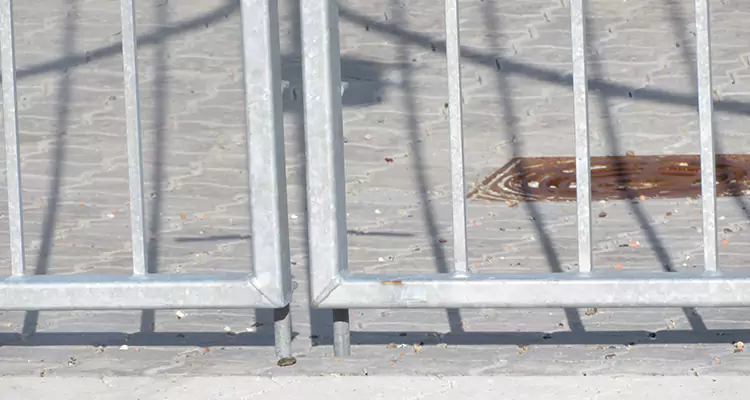 Our Metal Gate Repair Services in Lake Worth, FL