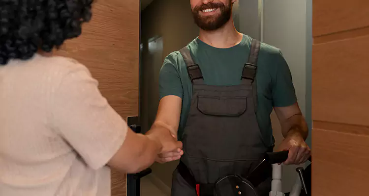 Repair Rfid Keycard Reader For Motels in Lake Worth, FL