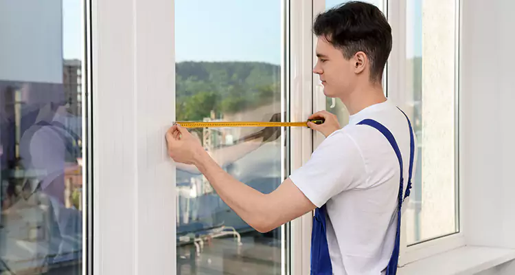Our Window Restoration Services in Lake Worth, FL