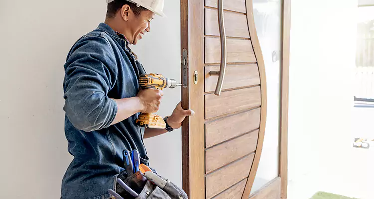 Fix Patio Door Rollers in Lake Worth, FL
