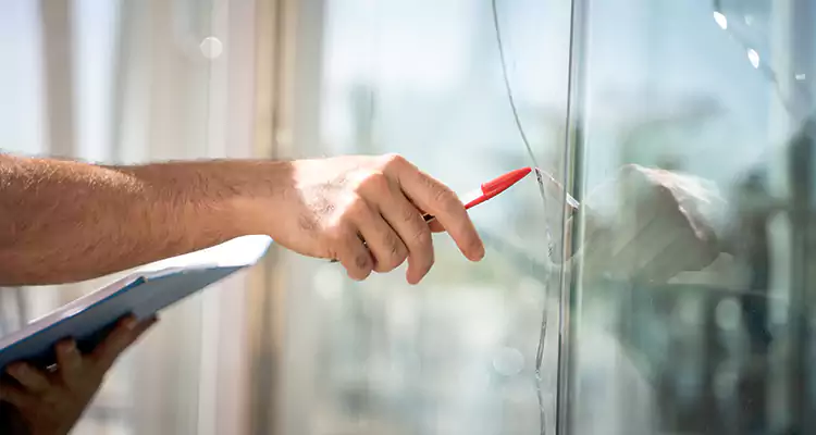 Sliding Glass Patio Door Repair in Lake Worth, FL