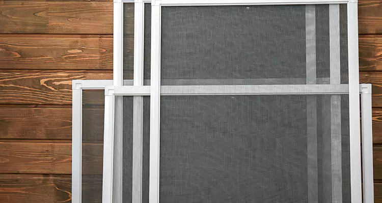 Patio Door Window Frame Repair in Lake Worth, FL