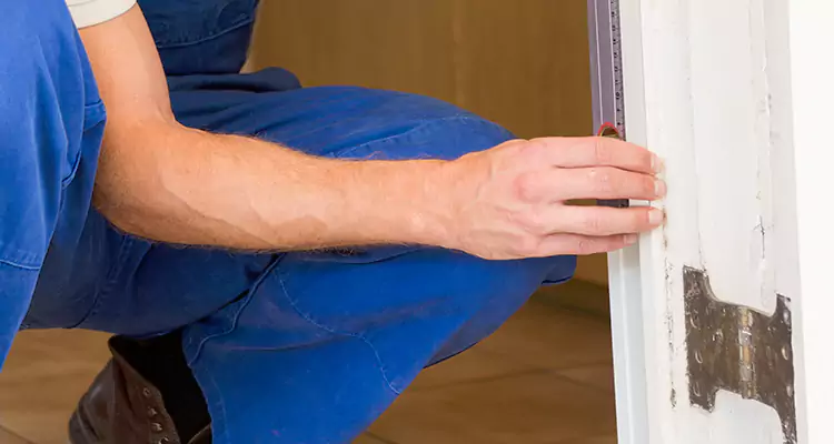 Antique Pocket Door Rollers Repair in Lake Worth, FL