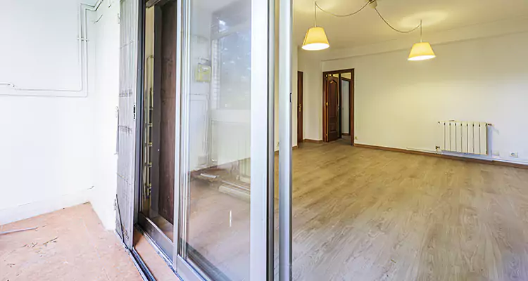 Security Screen Doors Repair in Lake Worth, FL