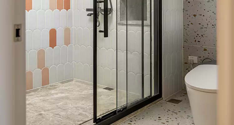 Sliding Shower Door Repair in Lake Worth, FL