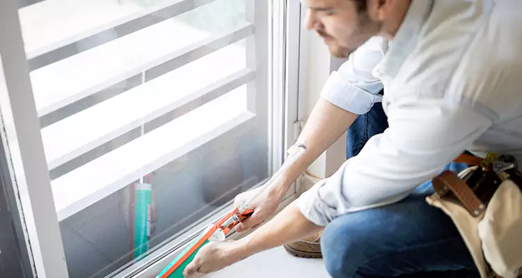 Sliding Patio Door Contractors in Lake Worth, FL