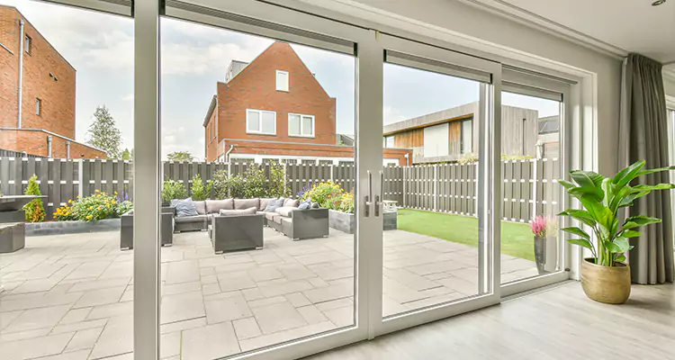 Why Choose Our Sliding Door Expert in Lake Worth, FL