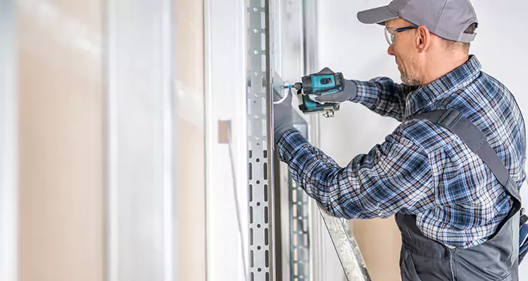 Sliding Door Latch Hardware Repair in Lake Worth, FL