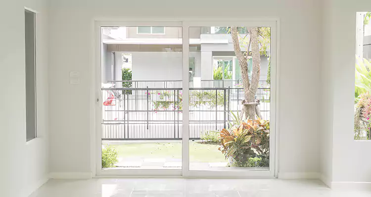 Sliding Panels For Patio Doors in Lake Worth, FL