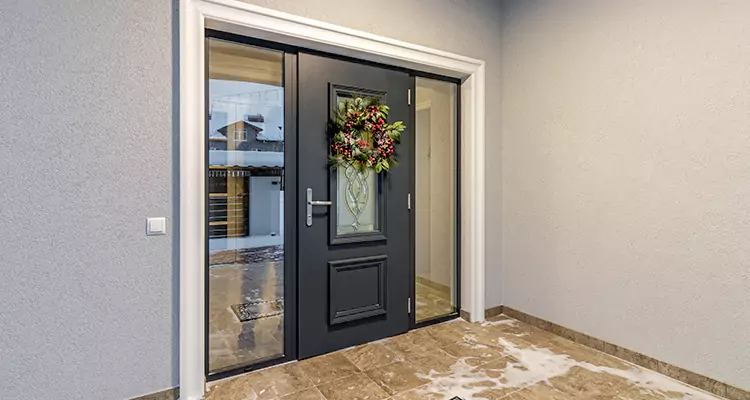 Fast Sliding Porch Door Repair in Lake Worth, FL