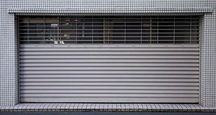 Steel Roll Up Door Repair in Lake Worth, FL