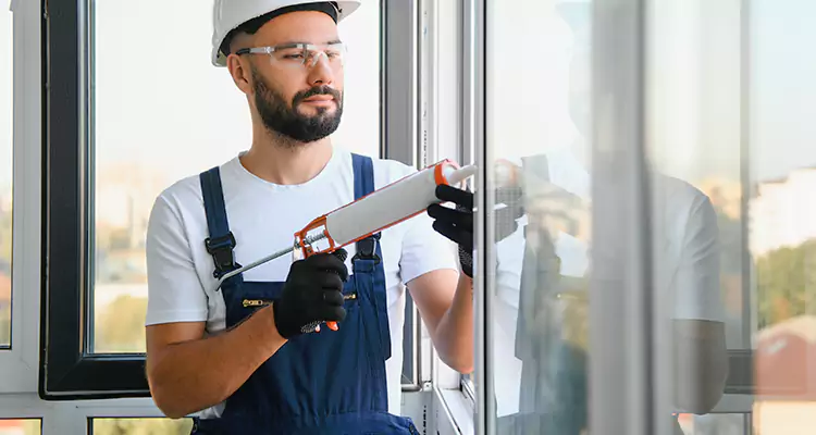 Window Frame Repair in Lake Worth, FL