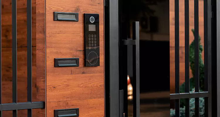 Automatic Door Maintenance in Lake Worth, FL