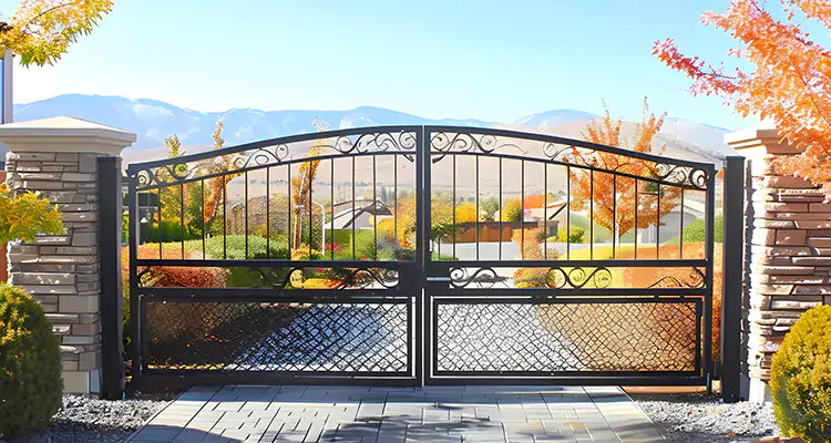 Automatic Gate Repair Cost in Lake Worth, FL