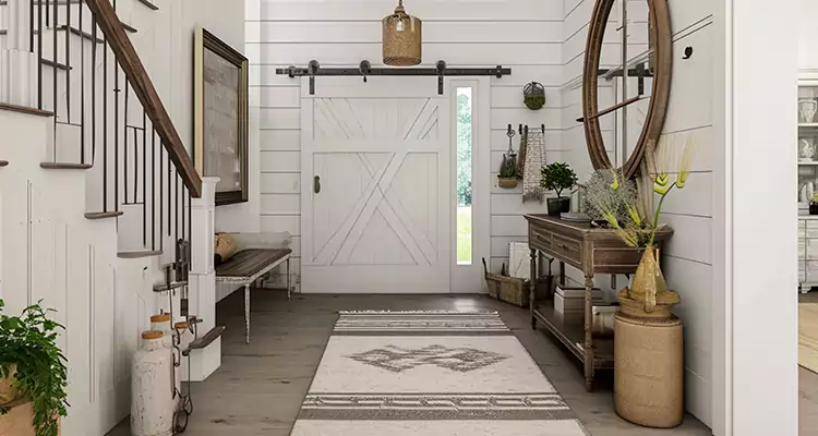 Interior Barn Doors Repair in Lake Worth, FL