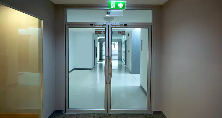Emergency Glass Door Repair in Lake Worth, FL