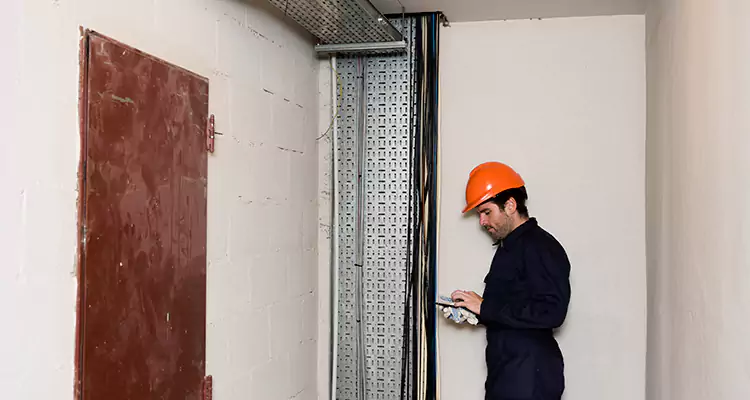 Metal Door Jamb Repair in Lake Worth, FL