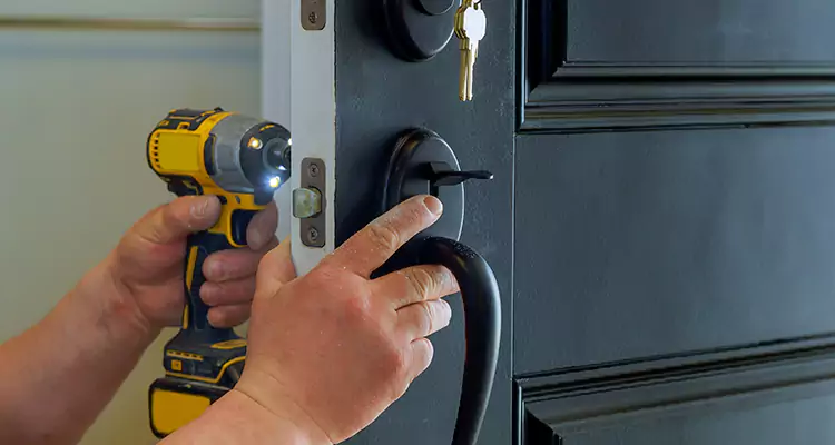 Comprehensive Door Lock Repair Services in Lake Worth, FL