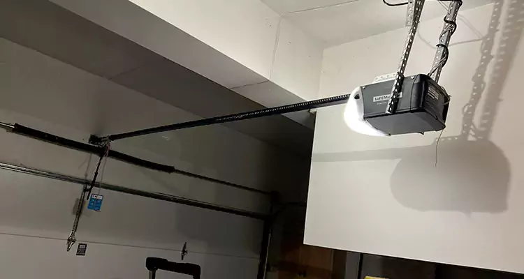 Linear Garage Door Opener Repair in Lake Worth, FL