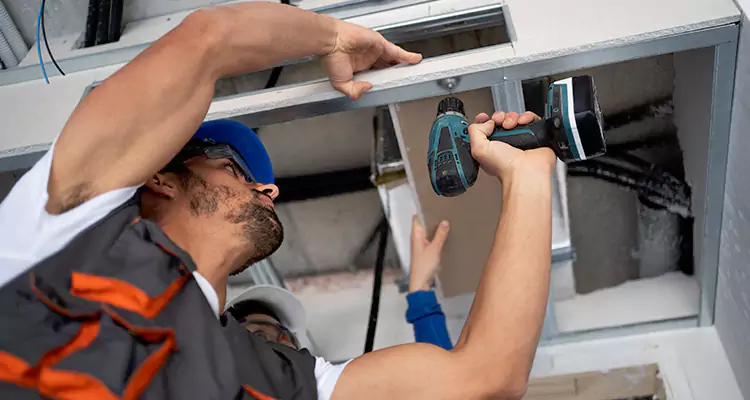 Emergency Overhead Door Repair in Lake Worth, FL
