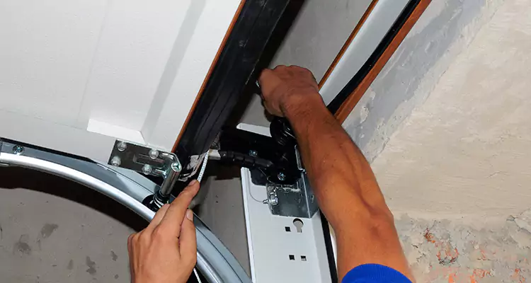 Weatherproof Door Seal Replacement in Lake Worth, FL