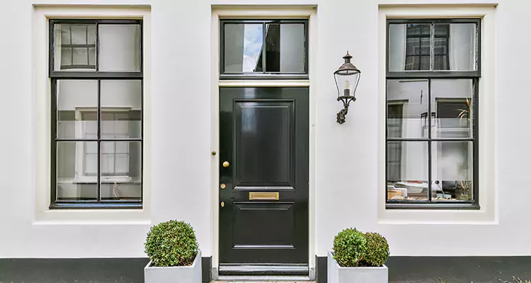 Modern French Doors Repair in Lake Worth, FL