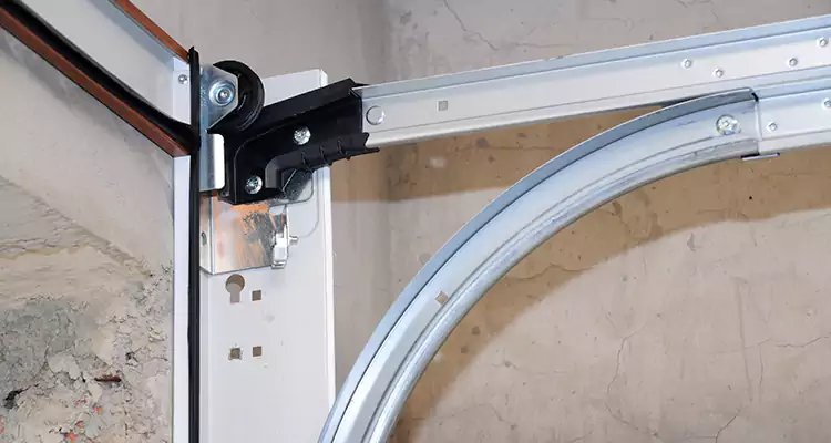 Maintain Liftmaster Garage Door Off Track in Lake Worth, FL