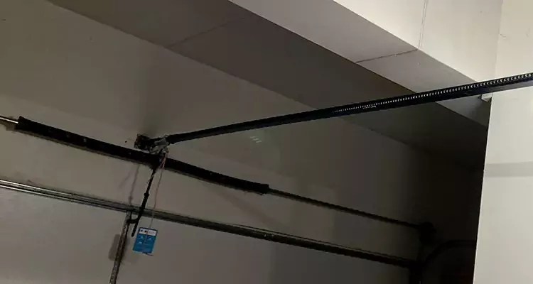 Garage Door Spring Removal in Lake Worth, FL