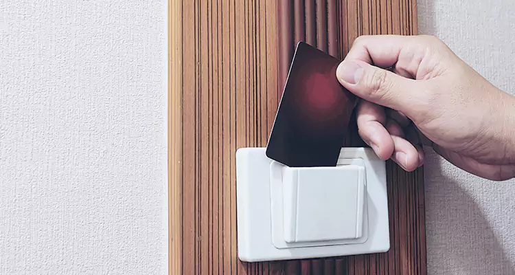Hotel Key Card Programmer Repair in Lake Worth, FL