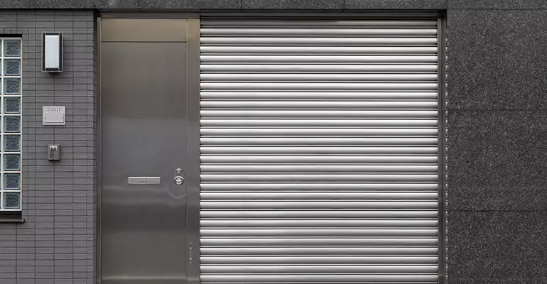 Industrial Roller Door Repair Service in Lake Worth, FL