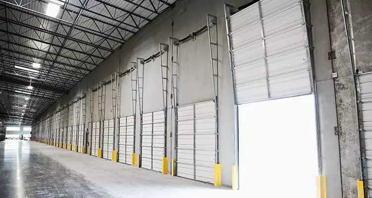 Industrial Roller Door Repair Prices in Lake Worth, FL