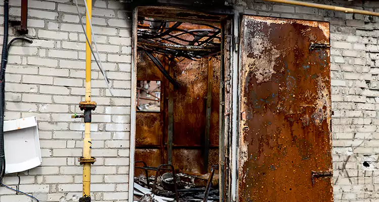 Metal Door Rust Repair in Lake Worth, FL