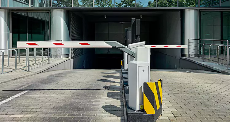 Affordable And Fast Parking Boom Gate Repair Services in Lake Worth, FL