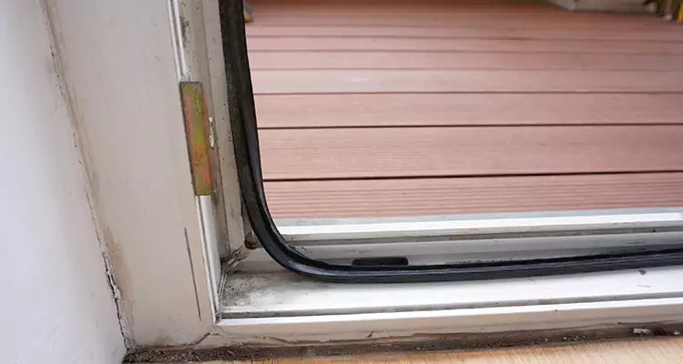 Repair Patio Doors Leaking at Bottom in Lake Worth, FL