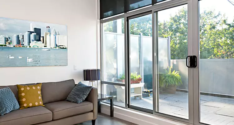 Andersen Patio Door Roller Replacement in Lake Worth, FL